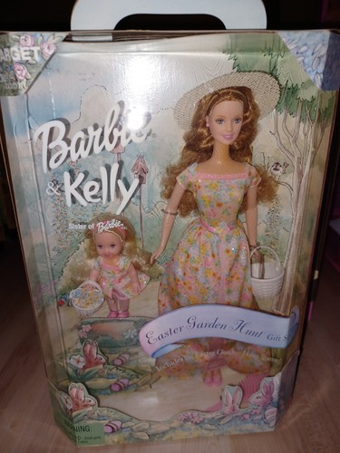 Barbie und shelly kelly - shelly, puppen