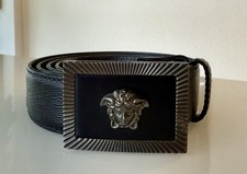 Versace herren gürtel medusa - herren,
