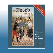 Das Steyr-Waffenrad | Walter