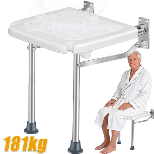 Neu klappbarer duschsitz - duschsitz, zur