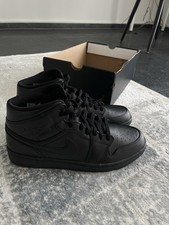 Nike Air Jordan 1 Mid Sneaker