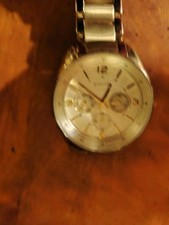 Fossil damen chronograph - fossil,