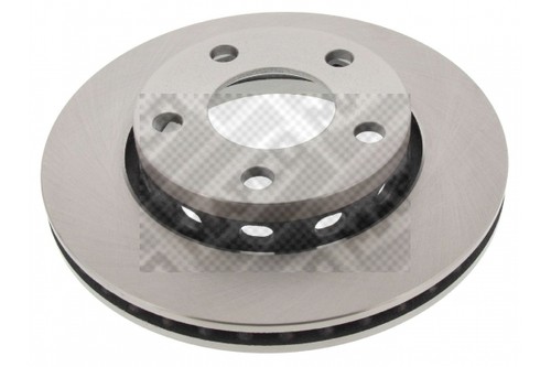 Bremsscheibe hinten für audi - bremsscheibe,