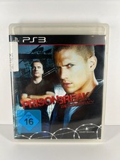 Prison Break - PS3