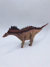 2021 Schleich® Dinosaurier Amargasaurus - 15029 - Höhe 9 cm x Länge 27 cm