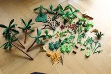 Playmobil Kokos-Palme Tropen
