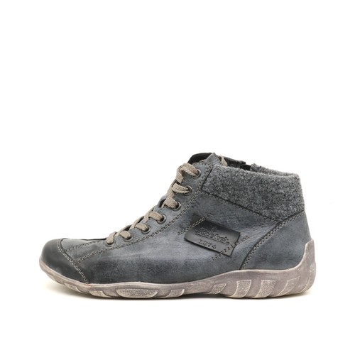 Rieker damen l5540 - rieker, l5540-14