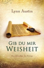 Gib du mir Weisheit | Lynn