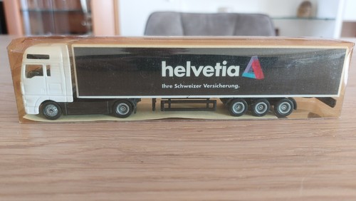 Elasto form 87 sattelzug - elasto,