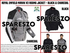 ROYAL ENFIELD ""NIRVIK V2