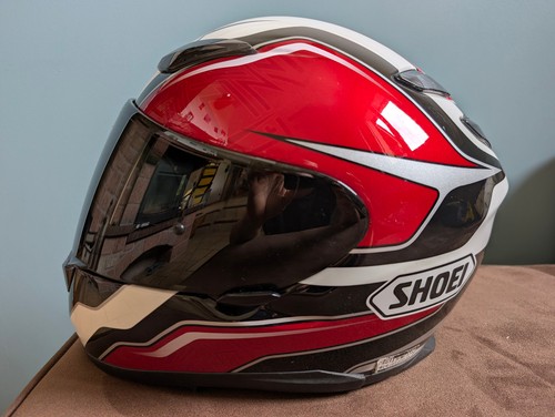 Shoei 1100 marc marquez - marc,
