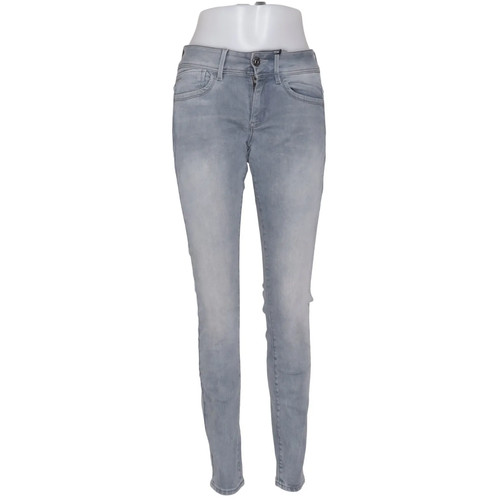 Star raw jeans - g-star, größe