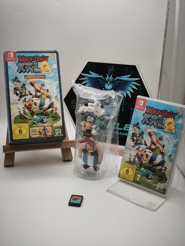 Asterix obelix xxl - 2,