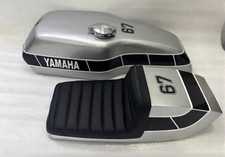 Yamaha TZ RD250 RD350 TD