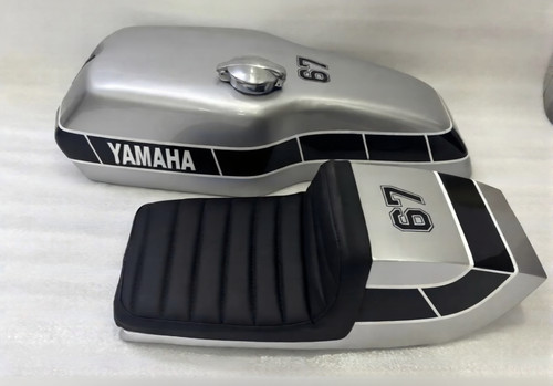 Yamaha rd250 rd350 td - yamaha,