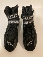 Fahrerschuhe Sparco Special