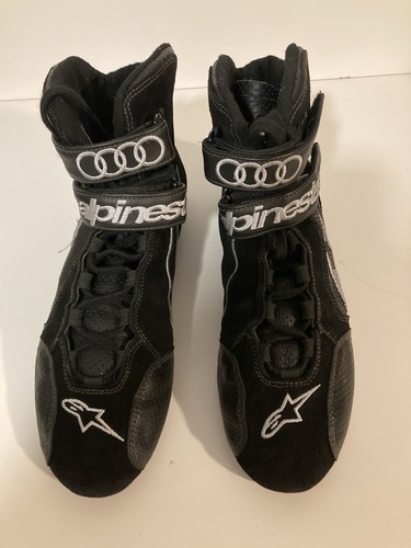 Fahrerschuhe sparco special - fahrerschuhe,