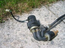 Benzinpumpe Kraftstoffpumpe fuel pump Honda VT 600 C Shadow PC21