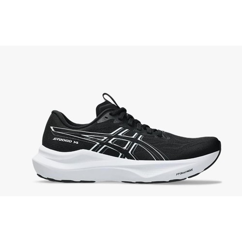 Asics 2000 men black - asics,