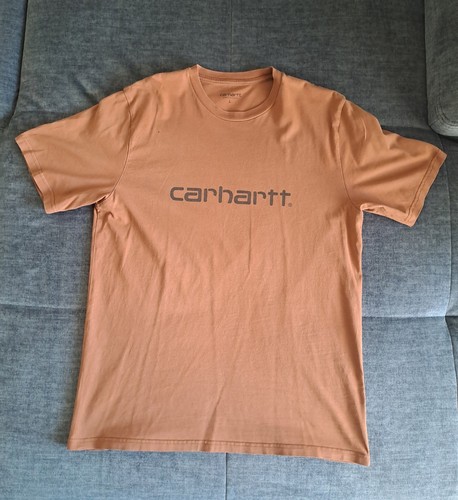 Shirt carhartt wip braun - l,