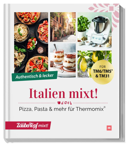 Italien mixt pizza pasta - |, pizza,