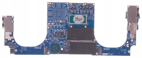Dell xps 9710 hauptplatine - dell, d-hauptplatine