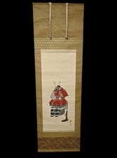 Japanische Antike Hängende