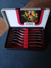 Wilkens Fjord Kuchengabeln