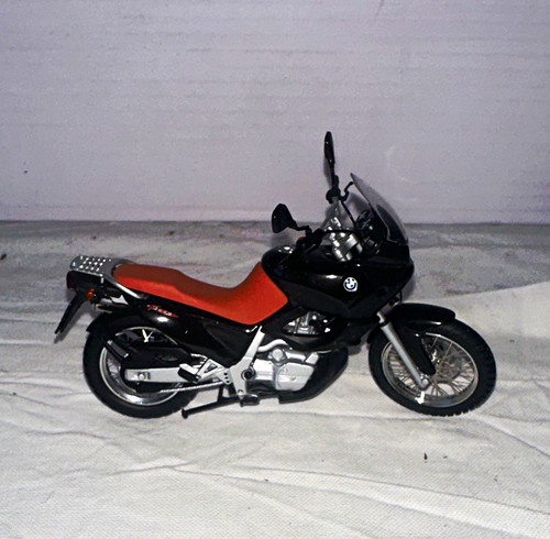 Bmw motorrad modell - bmw,