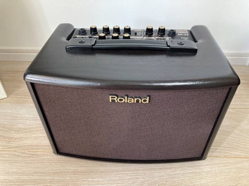 Roland acoustic chorus - ac-33,