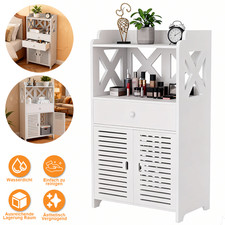 HOCHSCHRANK BADEZIMMERSCHRANK