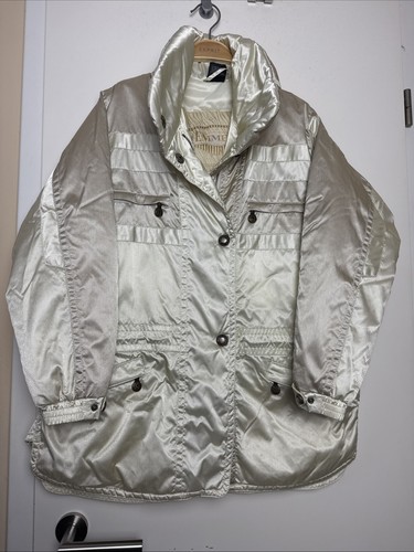 Emmegi anorak steppjacke - anorak,,
