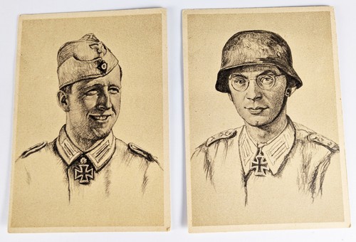 Künstler pk oskar graf - ak, 2
