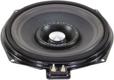 Audio System AX 08 BMW Subwoofer für BMW E 60, E61, E81, E82, E87, E88, E90, E91