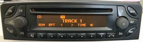 Mercedes benz audio aps - mercedes,