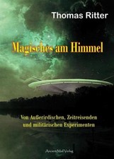 Magisches am Himmel | Thomas