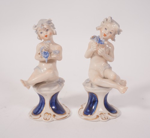 Antike capodimonte italy - capodimonte,
