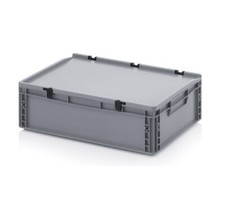 Eurobehälter 60x40x18,5 mit