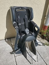 Britax Römer Fahrradkindersitz Jockey Comfort, 9-22kg, inkl. Halterung