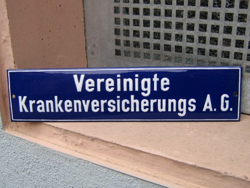 Allianz vereinigte - ,