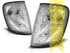 Frontblinker für Mercedes