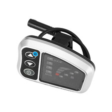 Yose Power Tianneng Ebike LED4