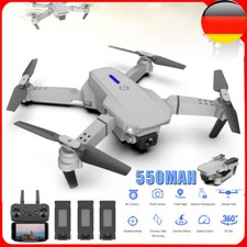 Drohne mit Kamera für