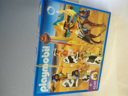 Playmobil set 4245 - set,