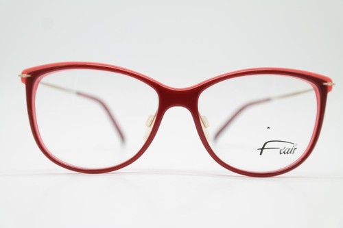 Brille flair 024 rot pink - flair,