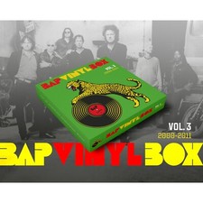 BAP Vinyl Box Vol. 3