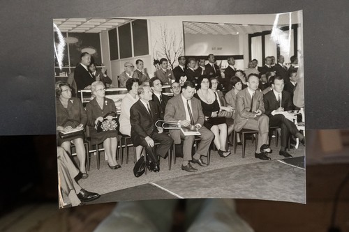 Foto messestand ausstellung - foto,