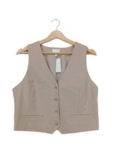 H&M Anzugweste Damen Anzug Gr