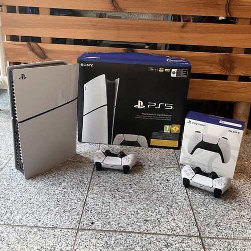 Sony playstation digital - sony,