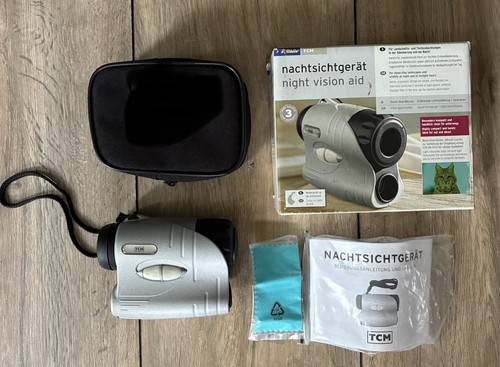Nachtsichtgerät tcm 225821 - 225821, in